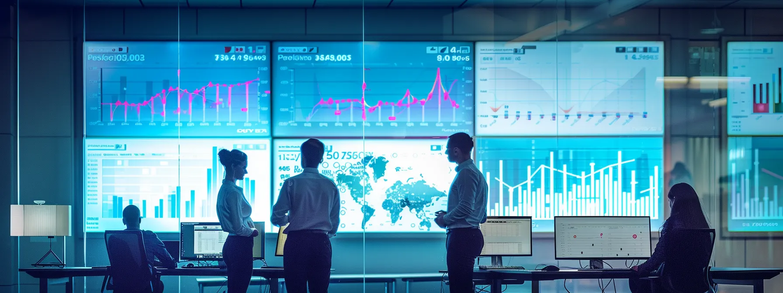 The Benefits of Implementing an Enterprise AI Platform in Your Business