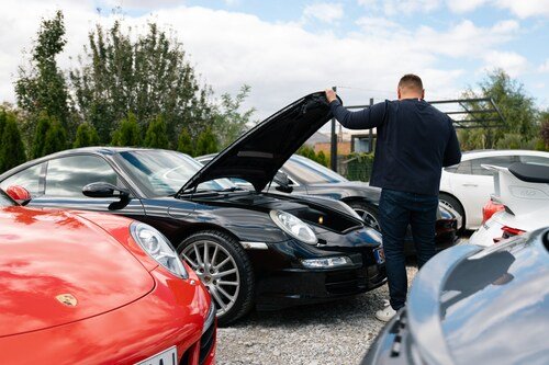 Buying Used Cars: What Every Buyer Should Know