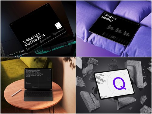 iPad Mockups for App Clips and Widgets: How to Showcase Mini-Features in Marketing